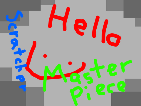 Masterpiece