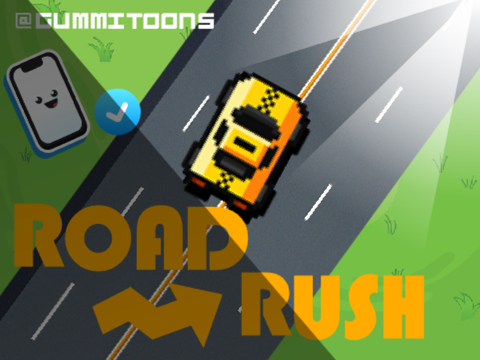 Road Rush | UPGRADED |