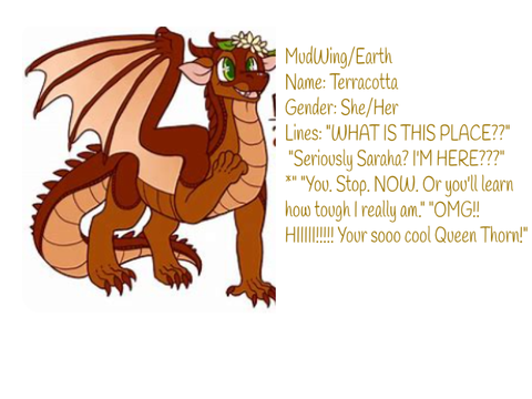 Elemental Dragons (WoF) remix