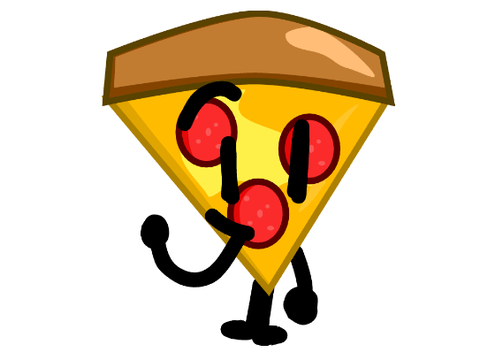  The Pizza guy
