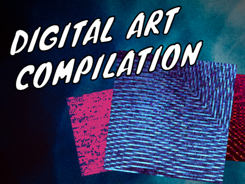 Digital Photo/Art Compilation!