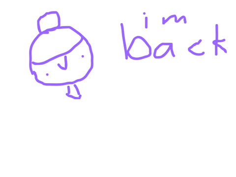 the return of turtle