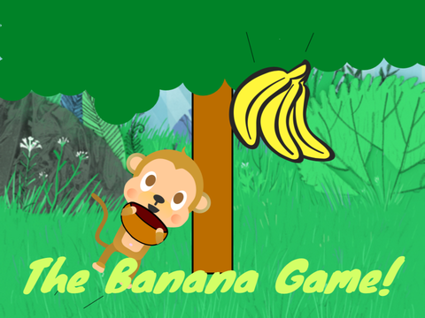 The Banana Game!