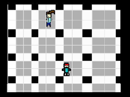Pokémon Enigma early demo