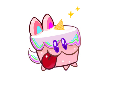 Magical Chaffon!