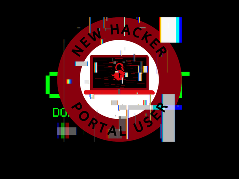 HACKER PORTAL