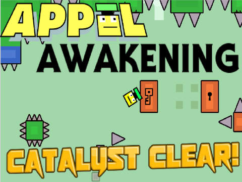 Appel Awakening: Catalyst Completion!