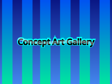 concept art gallery