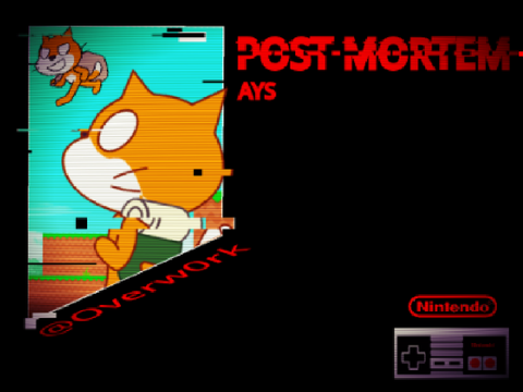 AYS Post Mortem (W.I.P)