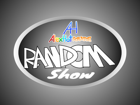AlexHatScratch's Random Show - Intro (2024)