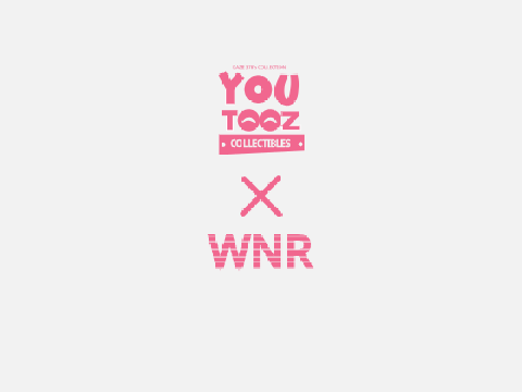 WNR X YOUTOOZ CONCEPT
