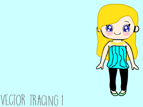 ❤Vector Fairy ❤