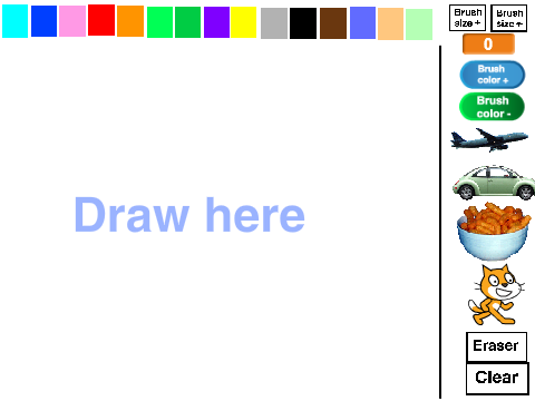 Paint 2.3 