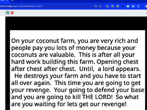 A Sneak Peek into Coconut Clicker 2