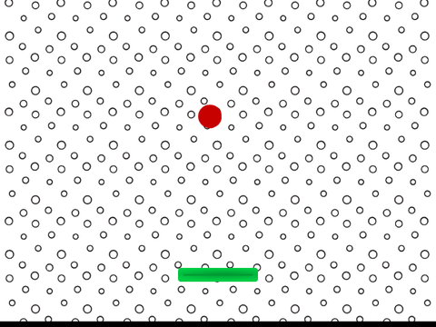 Perfect Pong v.5.1