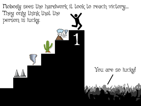 Hardwork