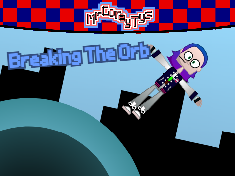 Breaking The Orb #all #animations