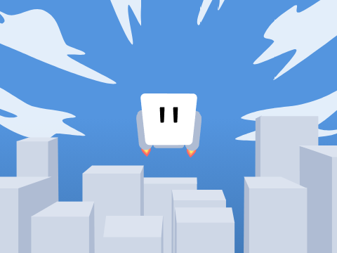 Jetpack #music