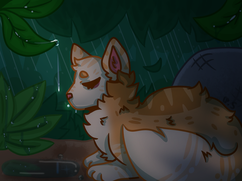 Art Dump