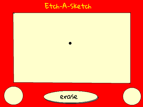 Etch-a-Sketch