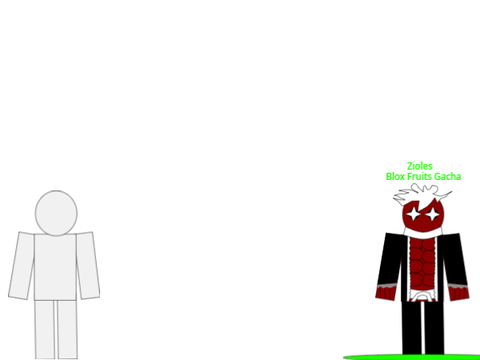 Blox Fruits (Update 3) Gravity!!!