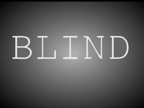 blind (a platformer)