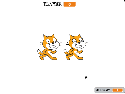 Cat Fight! (Online)