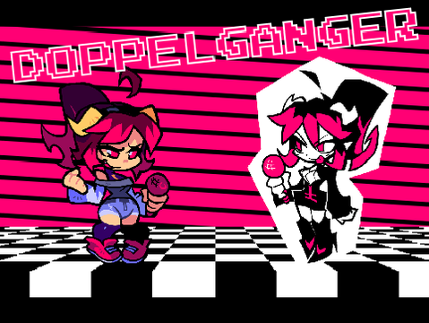 DoppelGanger (playable)