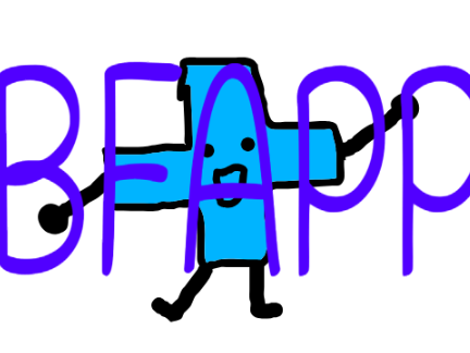 BFAPP 5a: Stop Copying