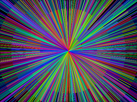 Rainbows