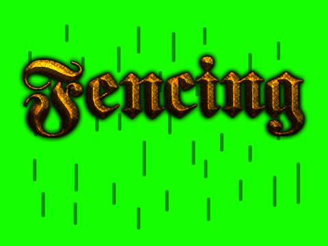 Fencing v1.6.3