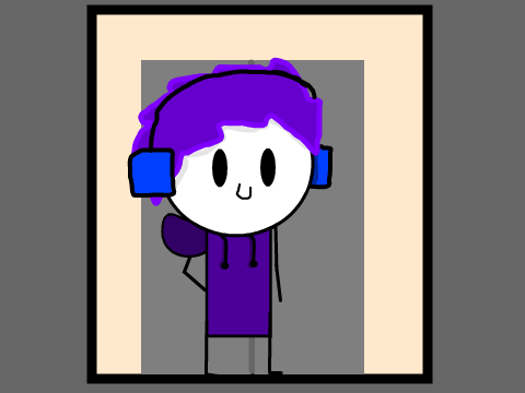 Scratch's Got Talent AUDITIONS me ;D