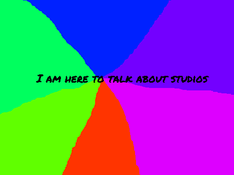 Plz no hate