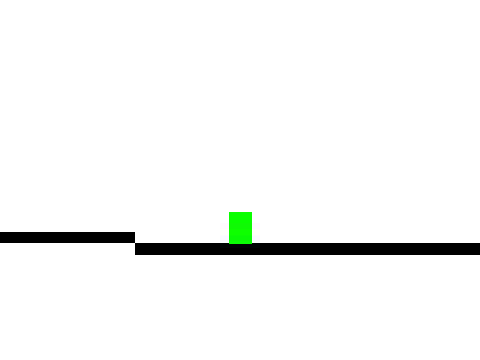 Terraria Platformer Engine