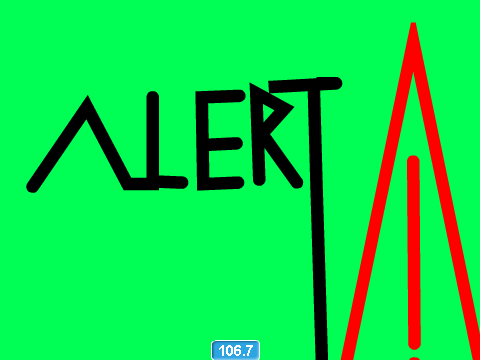 Alert!