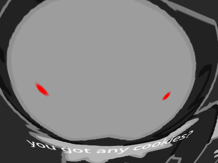 draw them like one of your ocs