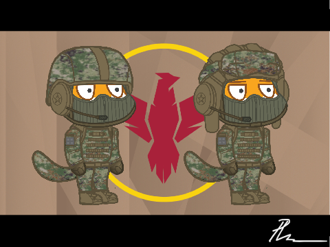 SCBA 3.0 // Tankers