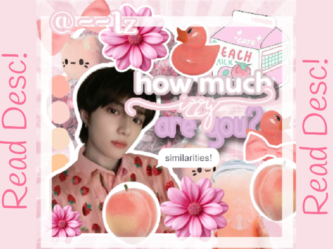 ⇝ Similarity Check!