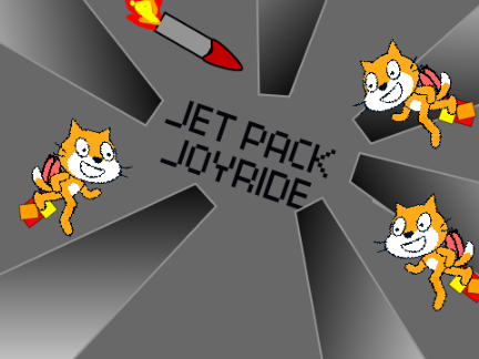 Jetpack joyride v0.1