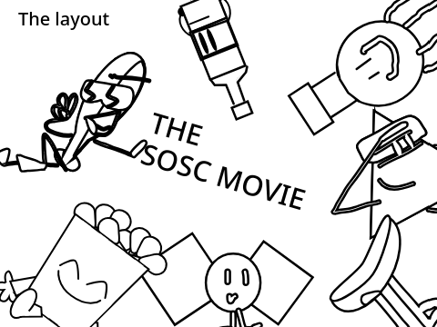 SOSC MOVIE POSTER (Layout)