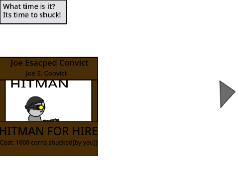 Corn Shucker
