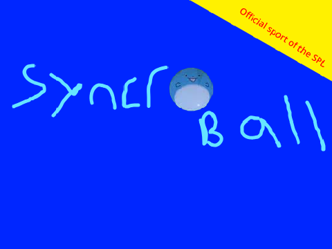 Syncro Ball