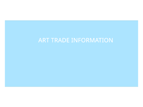 ART TRADES