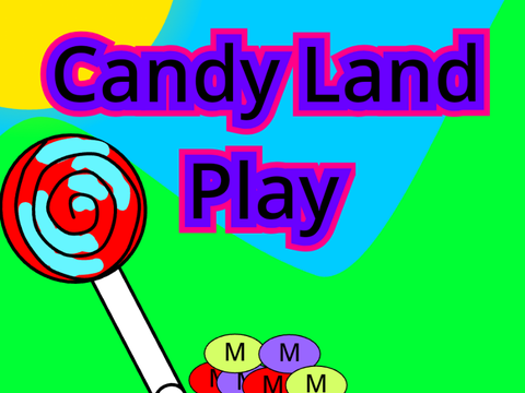 Candy Land - test v1.0