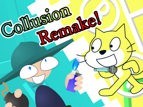 Binba.とharupon16がラップバトルするそうです[Collsion Remake]