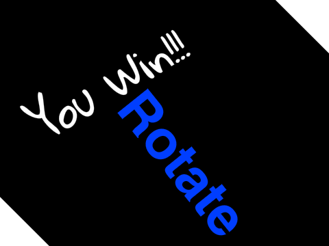 Rotate