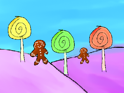 Candland parllex