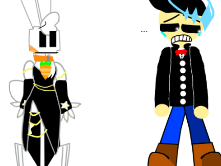 Mega rabbit boy talks to Selv 13 remix remix remix remix remix remix remix remix remi… remix … remix