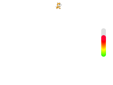 Touch Free Game