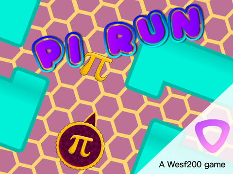 >π pi run π<